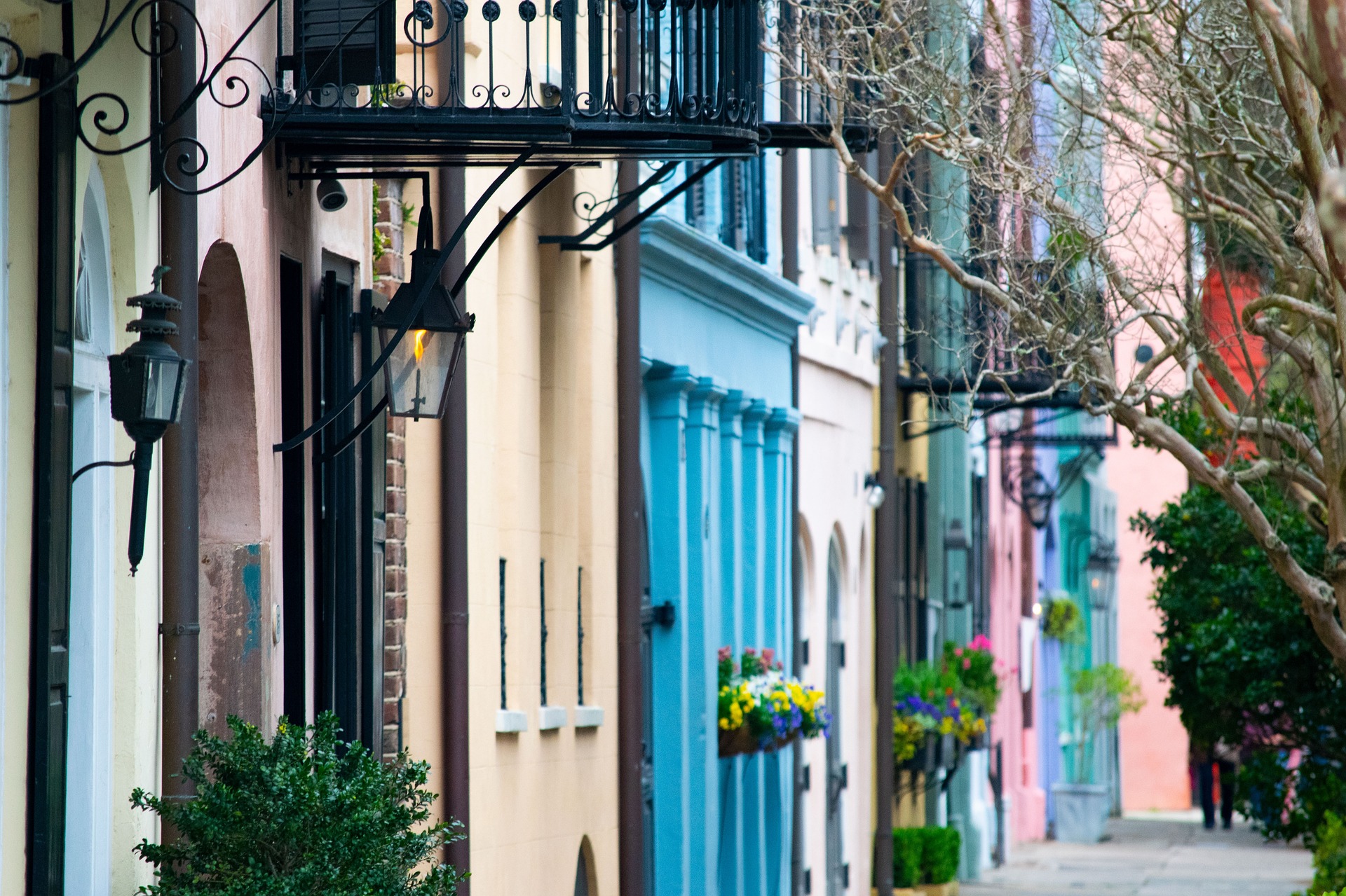 Charleston, SC featured stay overview