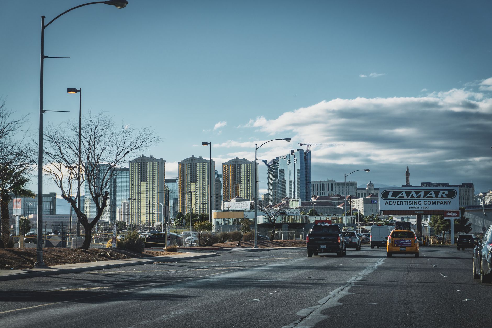 Las Vegas, NV featured stay overview