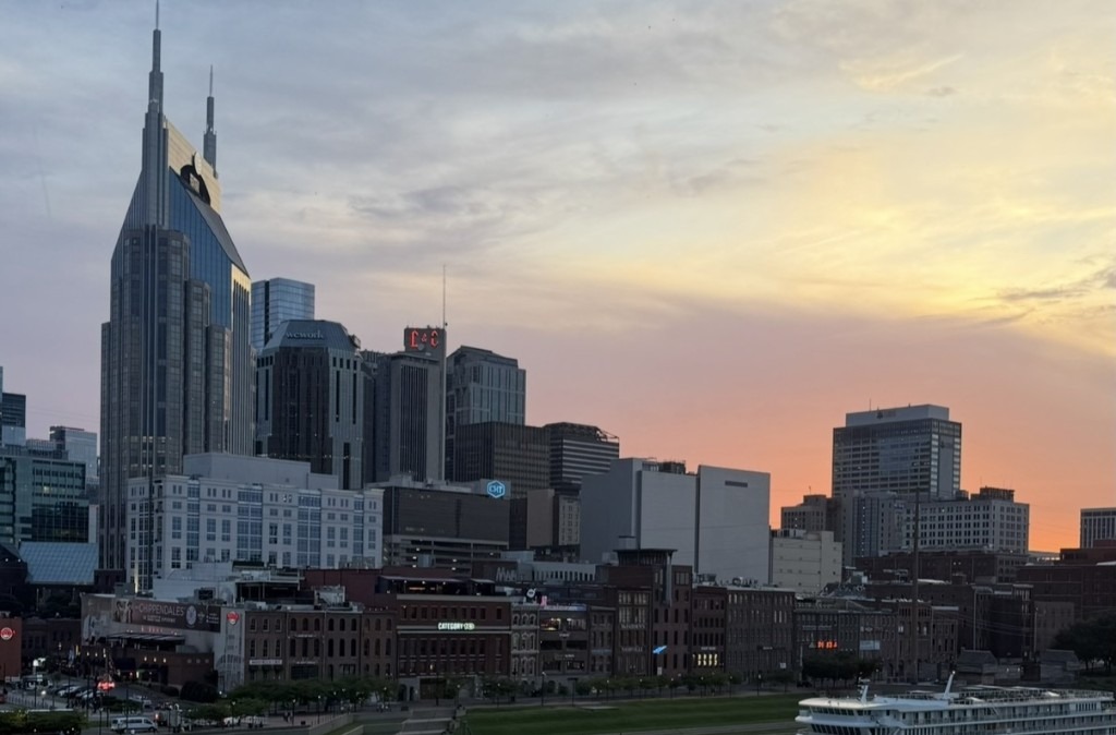 Nashville, TN featured stay overview